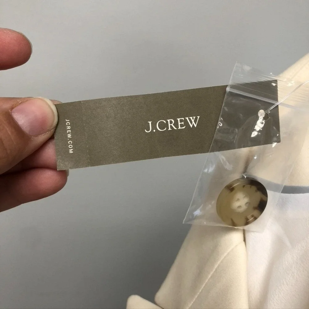 J. Crew Factory step up